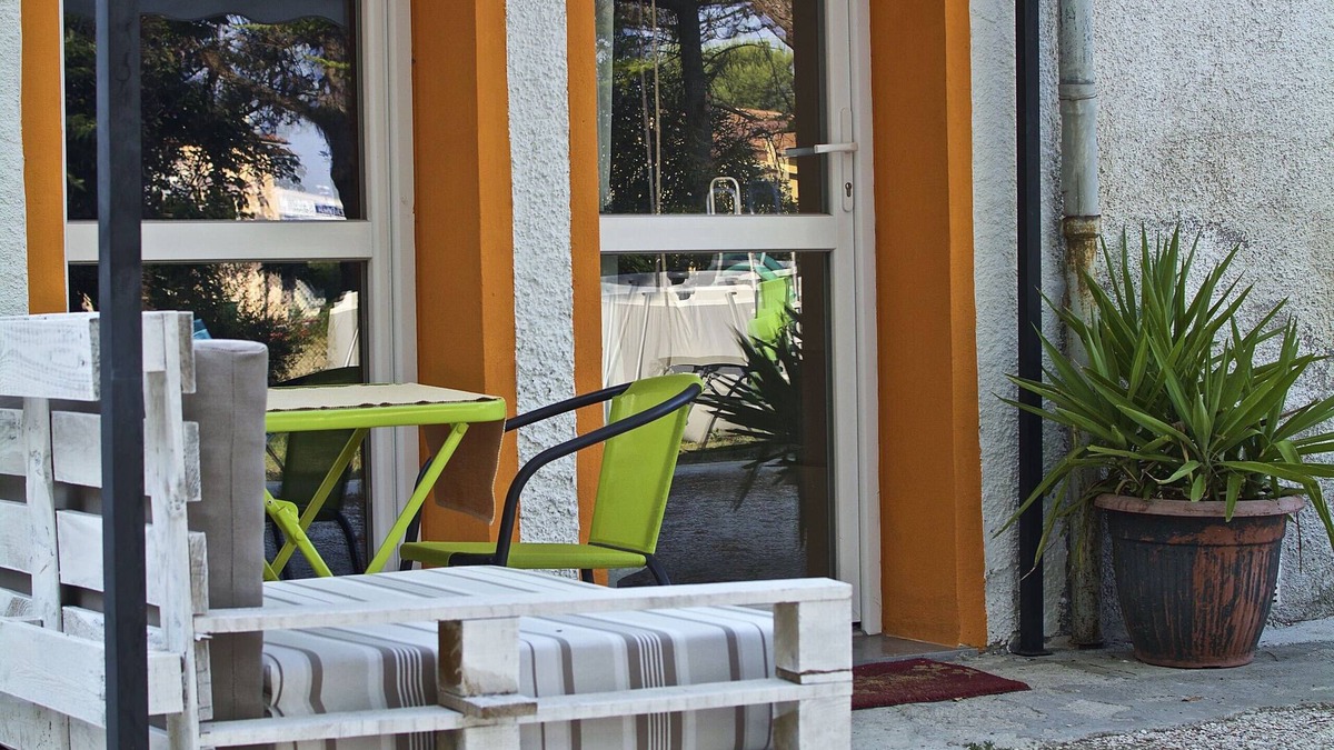 Bellocchi Bed & Breakfast | Bed and Breakfast Under the Stars
