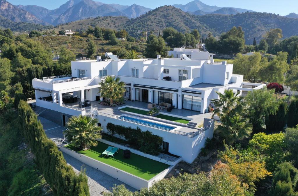 Frigiliana Bed & Breakfast | Bed and Breakfast Villa Corte Azul