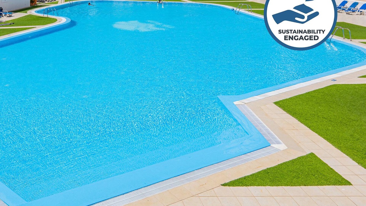 Montechoro Apartment | Bed Apt w/Sea View, Pool & Gym – Albufeira