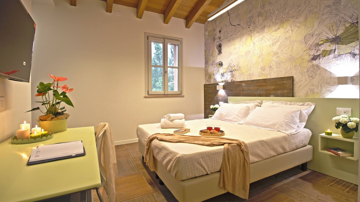 Masone House | Bed & Basta Country
