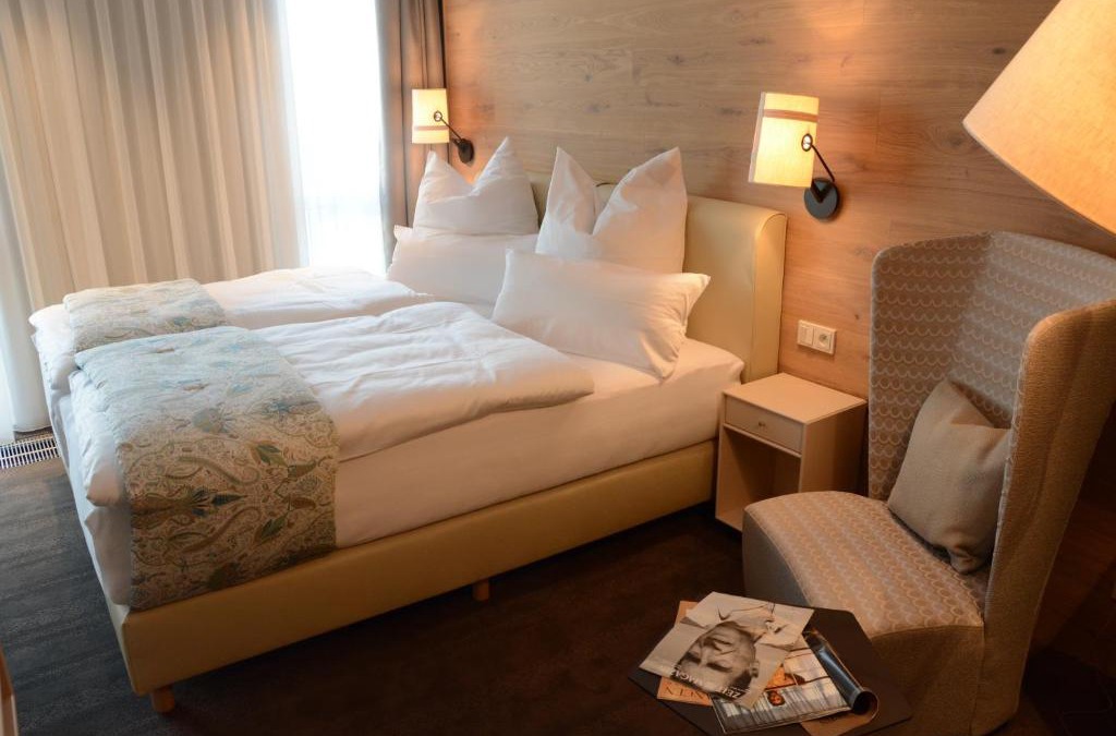 Sankt-Vith Bed & Breakfast | Bed&Bike Berliner Hof