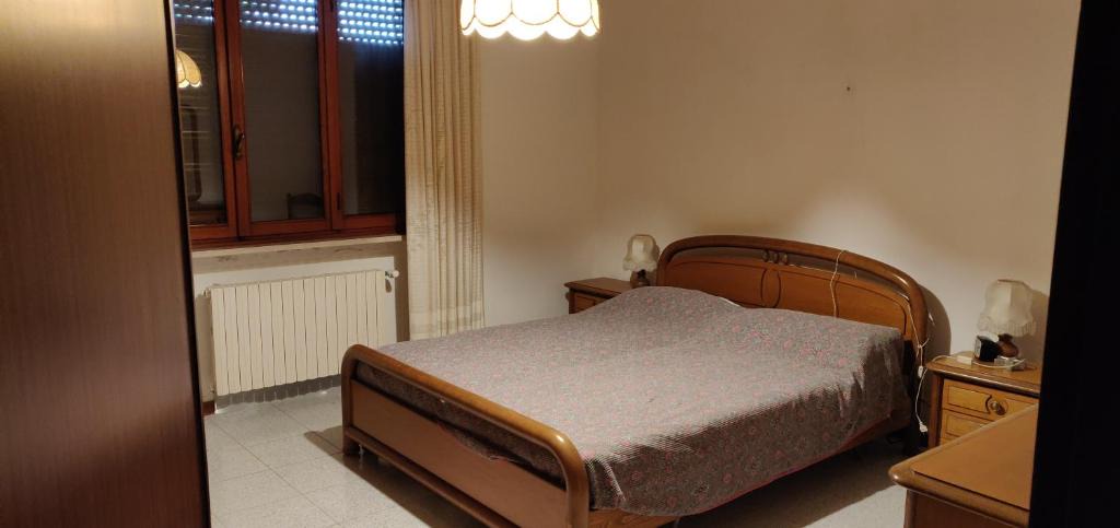 Saletto House | Bed & Bike Magnolia