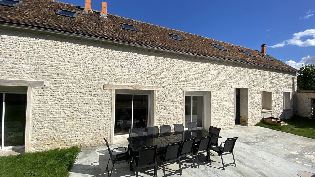 Boissy-aux-Cailles Other | Bed&Bloc 12 persons beautiful farmhouse perfect for Bouldering