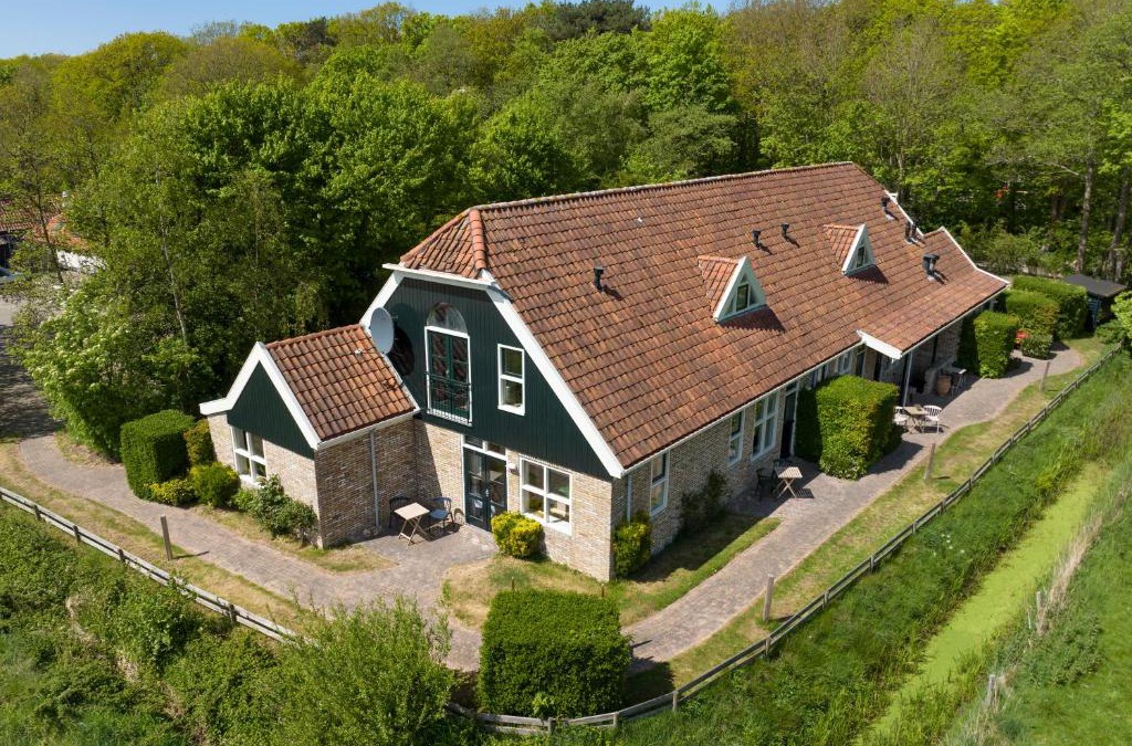 Den Burg Hotel | Bed & Bos de 14 Sterren