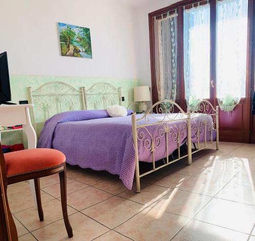 Gozzolina Bed & Breakfast | Bed & Breakfast Bellavista