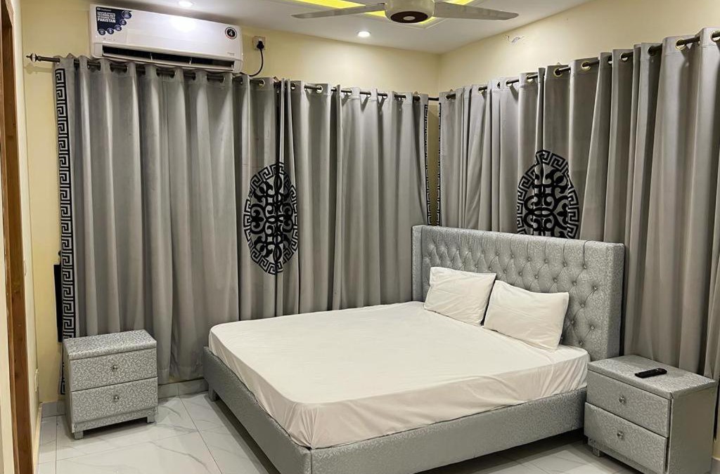 G-8 Sector House | Bed & Break Fast