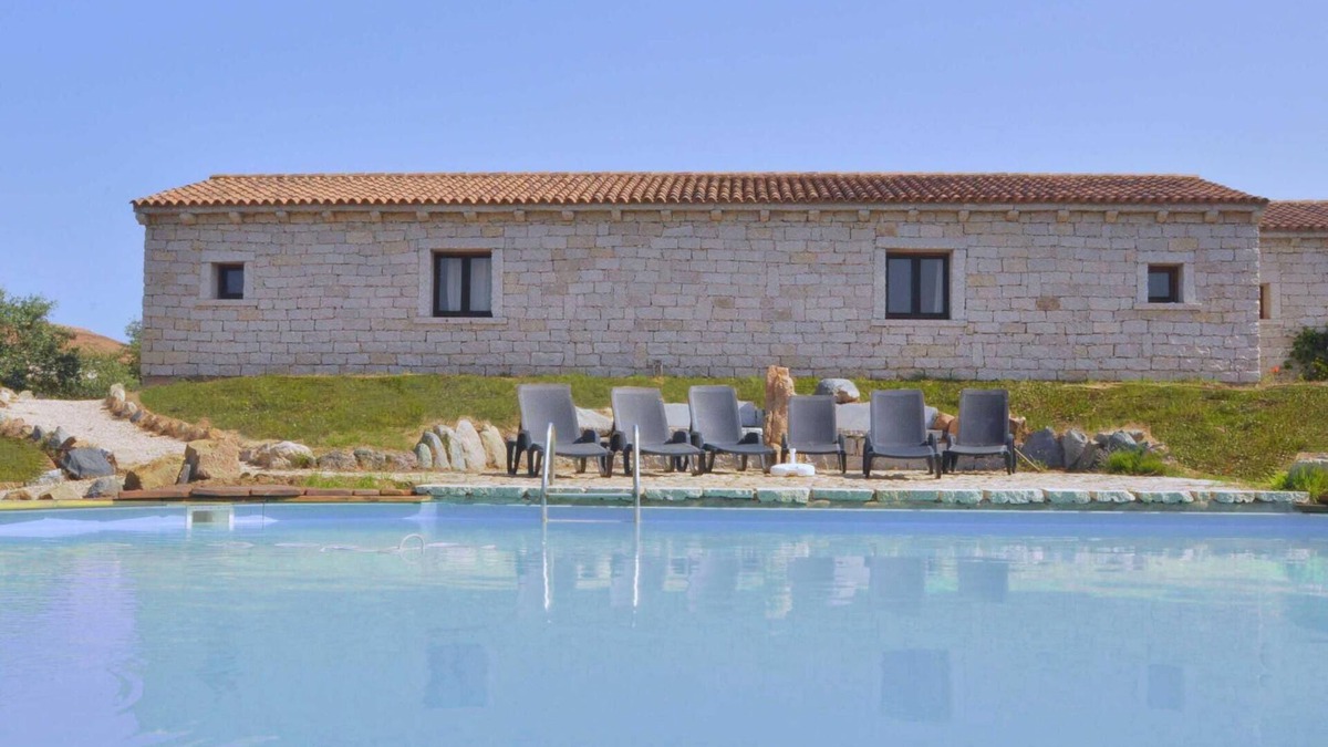 Badesi Bed & Breakfast | Bed & Breakfast a Badesi 3385