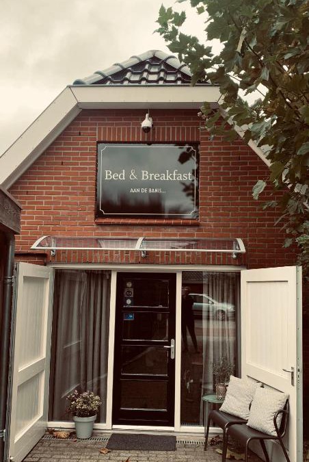 Rijssen Bed & Breakfast | Bed & Breakfast "aan de banis"