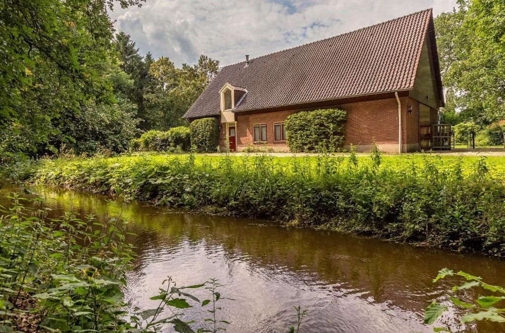 Arcen Bed & Breakfast | Bed & Breakfast aan de Beek