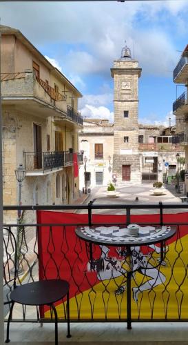 Acquaviva Platani Bed & Breakfast | bed & breakfast Acquaviva di Vullo Vincenzo