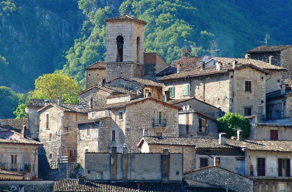 Scanno Bed & Breakfast | Bed & Breakfast Al Ponte