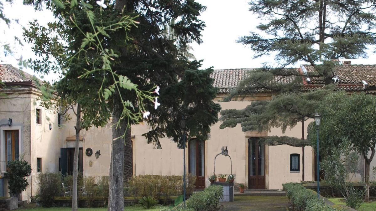 Trecastagni Bed & Breakfast | Bed & Breakfast at the foot of Etna