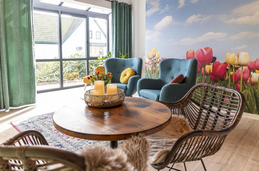 Heemskerk Bed & Breakfast | Bed & Breakfast Bakker Meijer