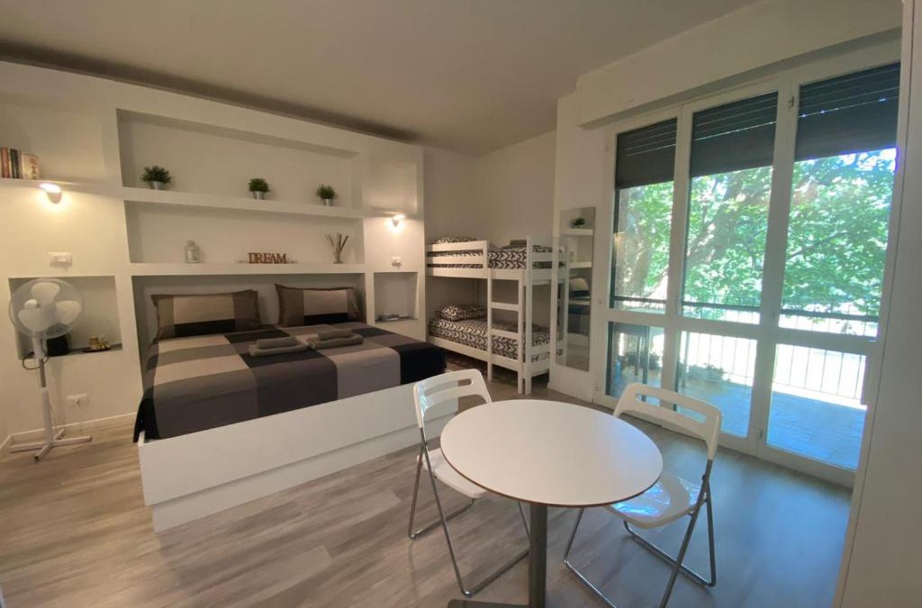 San Donato Milanese Bed & Breakfast | Bed&breakfast BBqueen Sandonato Policlinico