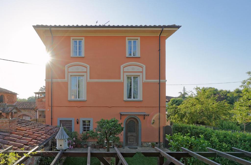 Orentano Bed & Breakfast | Bed & Breakfast Bel Giorgio