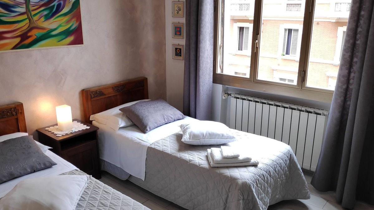 Historic Center Bed & Breakfast | Bed & Breakfast Centrale