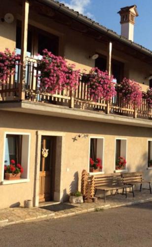 San Gregorio nelle Alpi Bed & Breakfast | Bed & Breakfast Col Mazzet