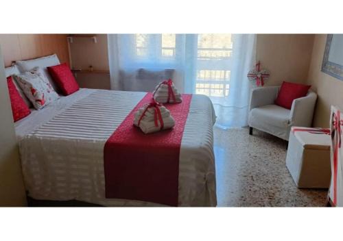 Cinecitta Bed & Breakfast | Bed & Breakfast da zi' Carmela