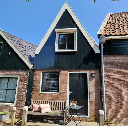 Monnickendam Apartment | Bed & Breakfast De Punt