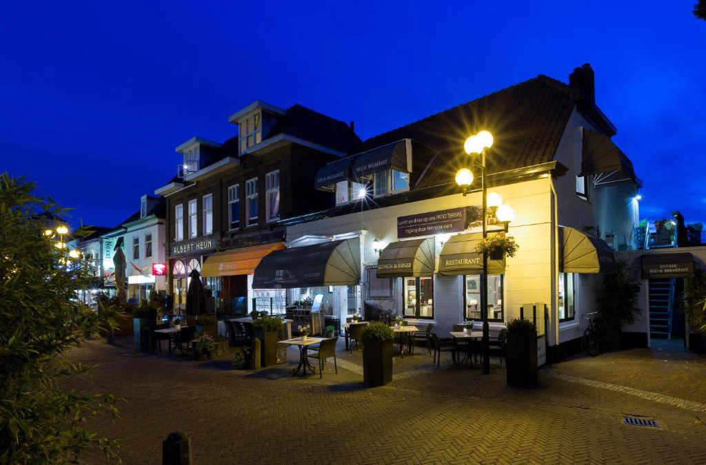 Lisse City Center Bed & Breakfast | Bed & Breakfast De Vier Seizoenen