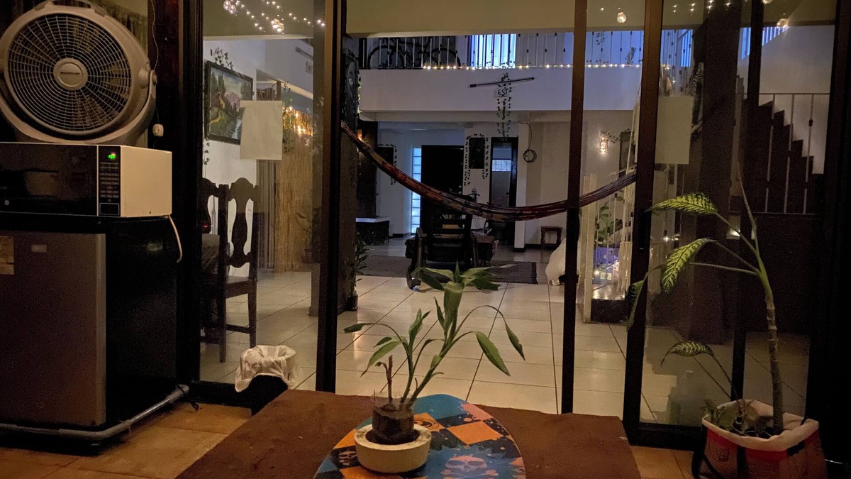 Liberia Apartment | Bed & Breakfast downtown Liberia1