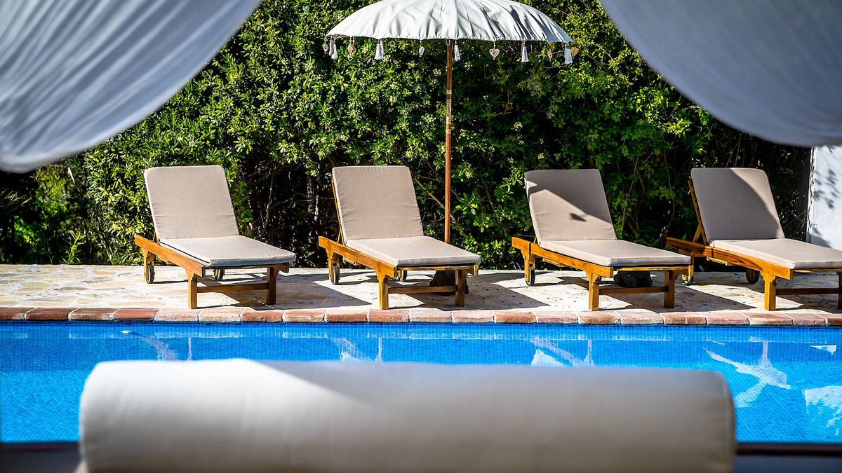 Alhaurin el Grande Bed & Breakfast | Bed & Breakfast Casa Baliza - Adults Only