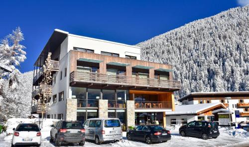 Solda Hotel | Bed & Breakfast Hotel Nives