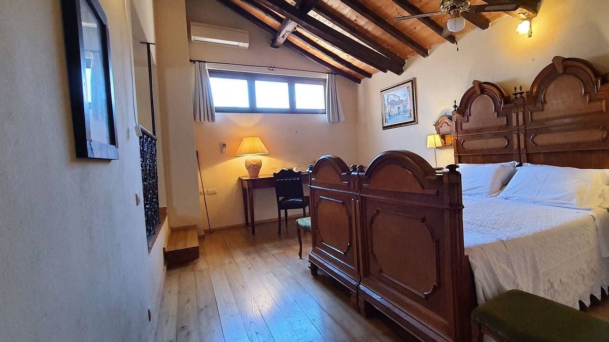 San Vito Bed & Breakfast | bed & Breakfast