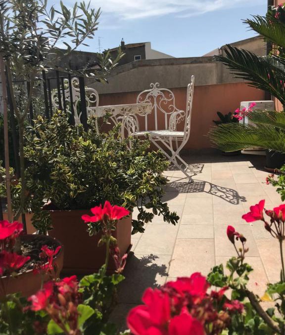 Macomer Bed & Breakfast | Bed & Breakfast La Casa Antica