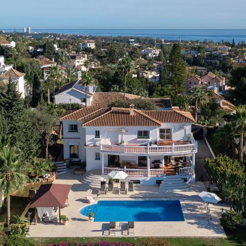 Urbanizacion el Rosario Bed & Breakfast | Bed & Breakfast La Vida en Rosa