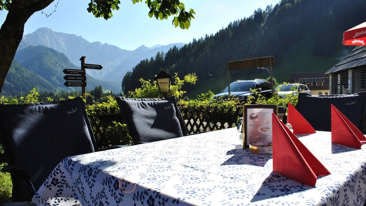 Windisch Bleiberg Bed & Breakfast | Bed&Breakfast Lausegger