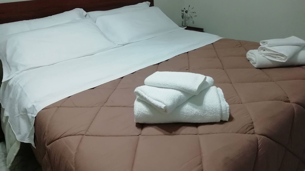 Agrigento Bed & Breakfast | Bed & Breakfast LE VIE D'ARTE