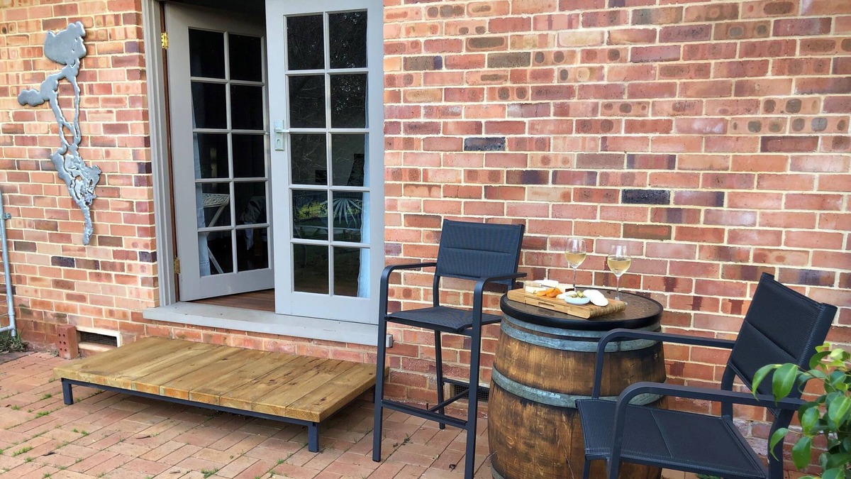 Bridgetown Bed & Breakfast | Bed & Breakfast located on 8 Acres only minutes from Town & the Blackwood River