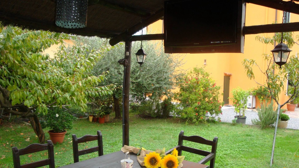 Lunata Bed & Breakfast | Bed & Breakfast Lucca Fora