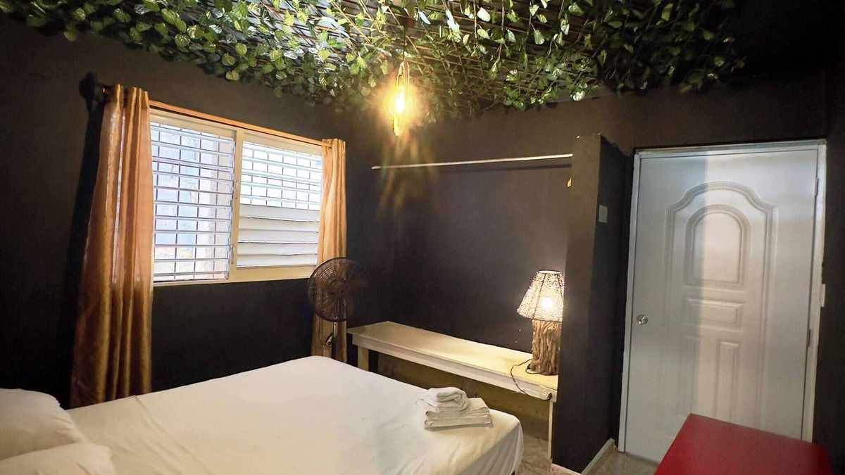 Centro Bed & Breakfast | Bed-Breakfast lunch Tropical Private-room
