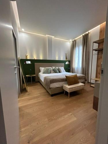 Crema Bed & Breakfast | Bed & Breakfast Piazza Duomo