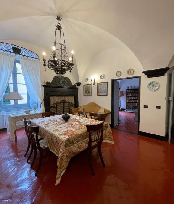 Toirano Bed & Breakfast | Bed & Breakfast Scià Dina