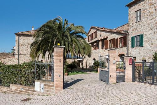 Suvereto Bed & Breakfast | Bed & Breakfast Suvereto