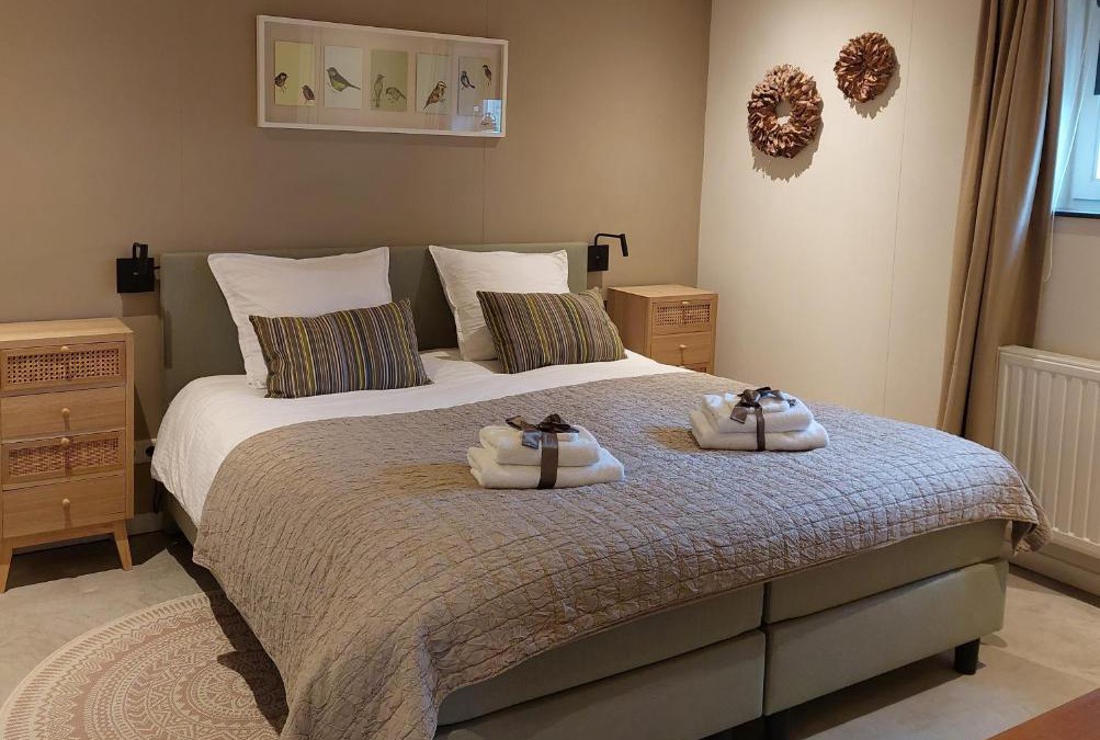 Municipality of Eersel Apartment | Bed & Breakfast 't Boerenhart