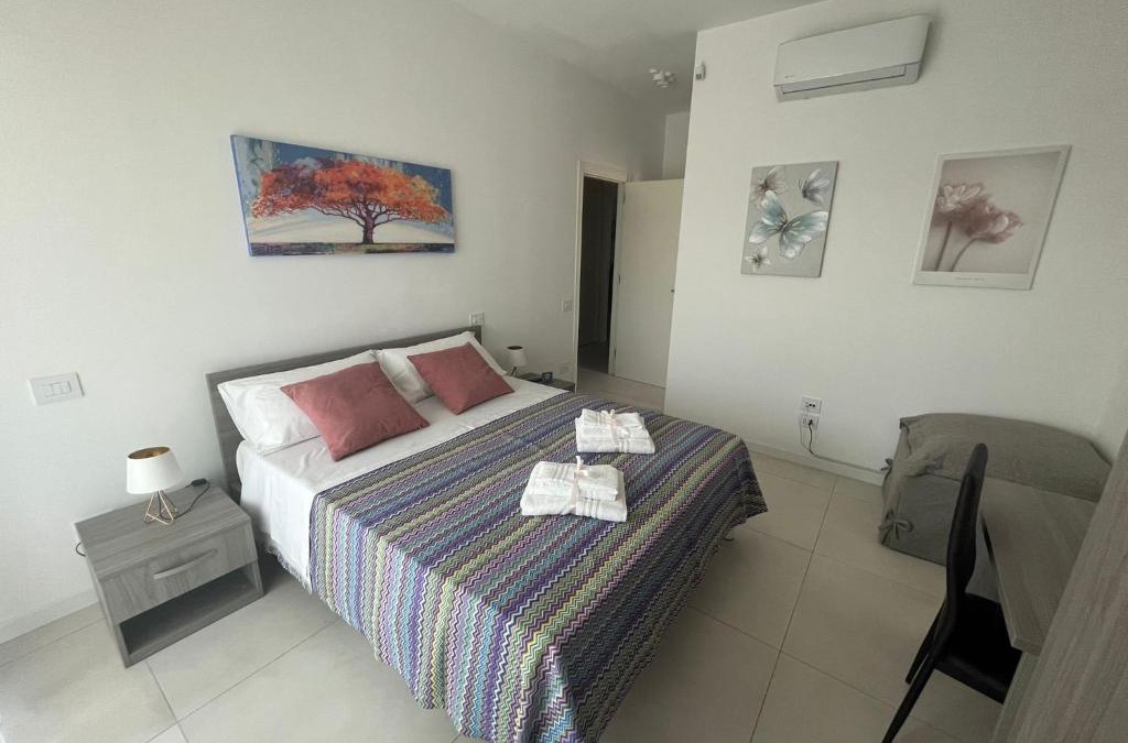 Salerno Bed & Breakfast | Bed & Breakfast Torre Mare