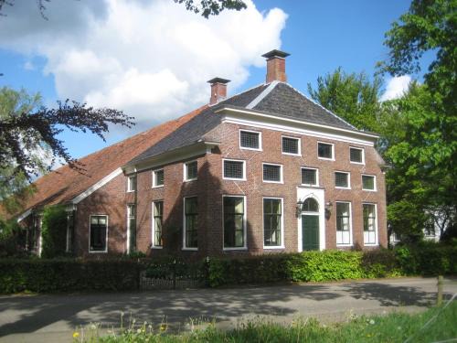 Zuidbroek Bed & Breakfast | Bed & Breakfast Uiterburen