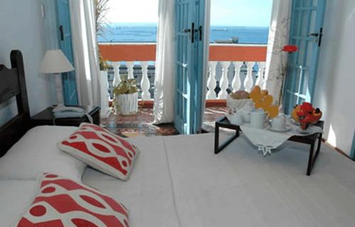 Santo Antonio Bed & Breakfast | Bed & breakfast Villa Carmo