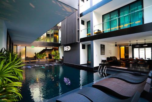Wua Lai Hotel | BED Chiangmai Gate- Adults Only