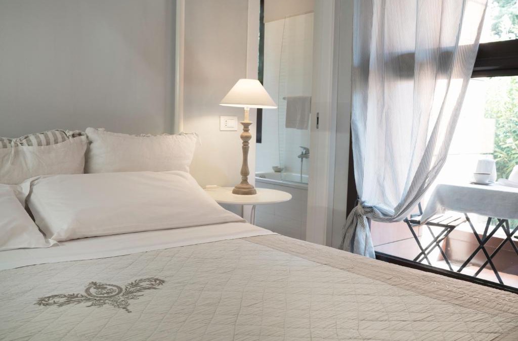 Saragozza-Porto House | BED in BO Saragozza