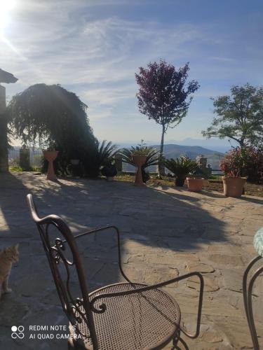 Vatolla Bed & Breakfast | Bed&Rooms Villa La Gatta