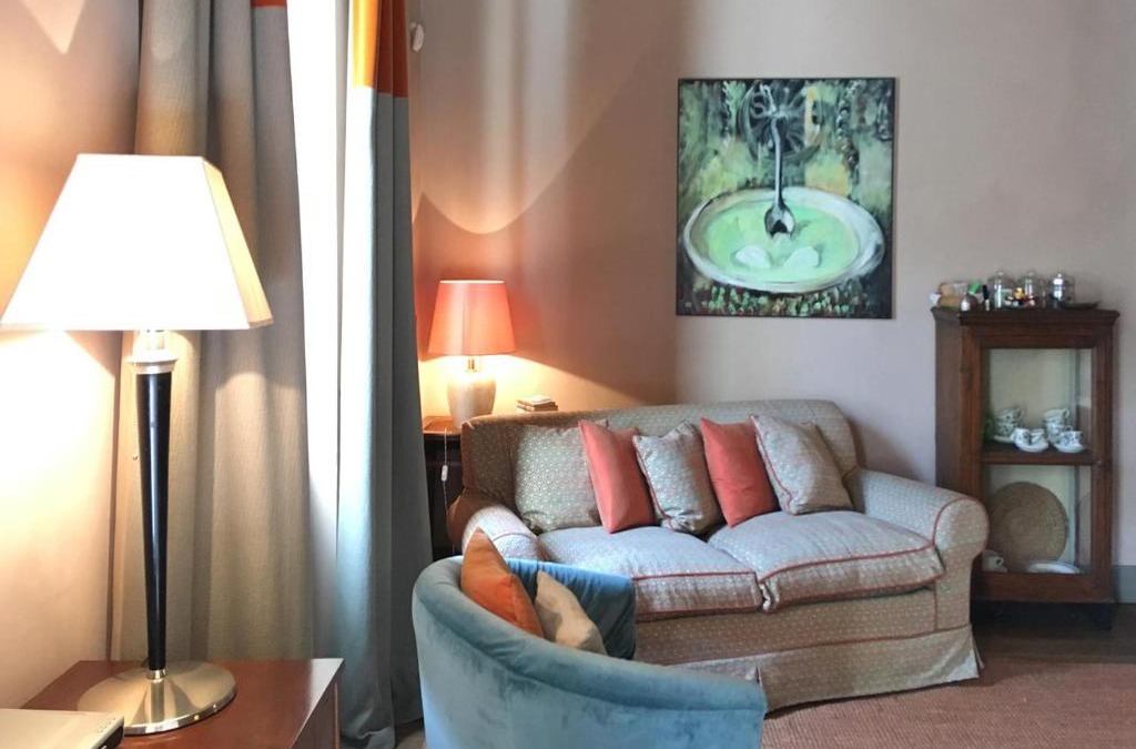 Vanchiglia Bed & Breakfast | BedandEx