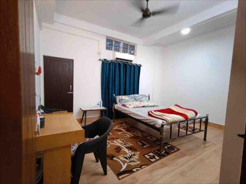 Margherita Bed & Breakfast | Bedanta's home