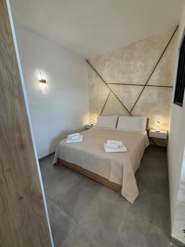 Olbia Apartment | Beddi Apartments A