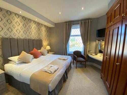 Lytham St. Anne's Hotel | Bedford Hotel