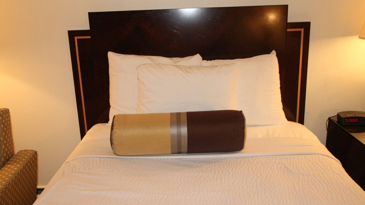 Bedford Hotel | Bedford Plaza Hotel - Boston